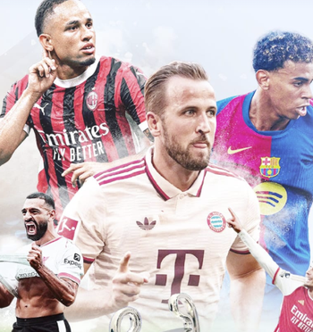 世体：科纳特领跑皇马中卫引援名单，他有望以自由身加盟