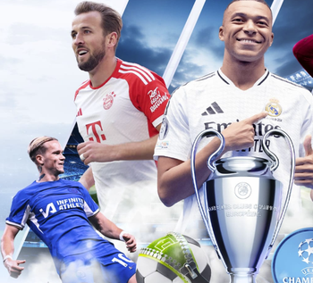 2026年4月3日欧女杯里昂女足vs沃尔夫斯堡女足直播【24直播网】